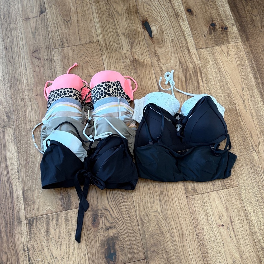 Bikini Tops
